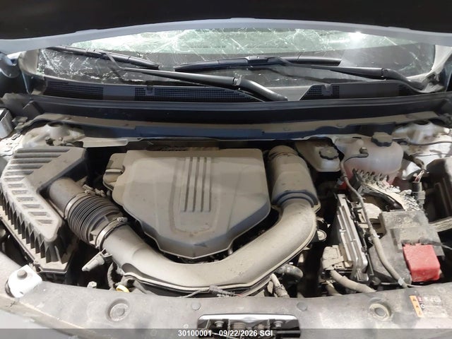 Продажа на аукционе авто 2026 Buick Enclave Sport Touring Awd, vin: 5GAEVBKS0TJ151647, номер лота: 30100001