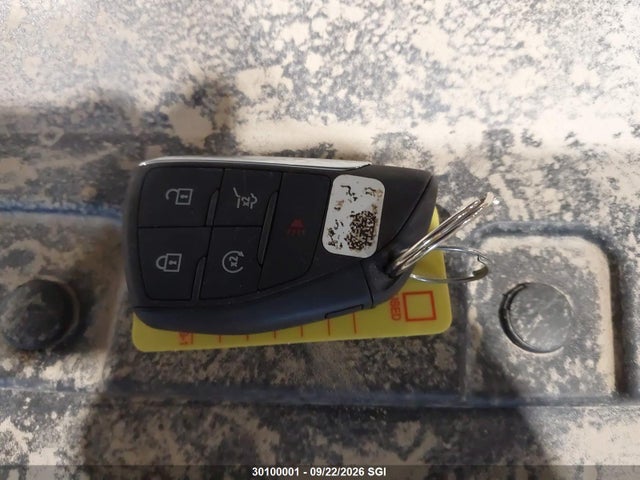 Продажа на аукционе авто 2026 Buick Enclave Sport Touring Awd, vin: 5GAEVBKS0TJ151647, номер лота: 30100001