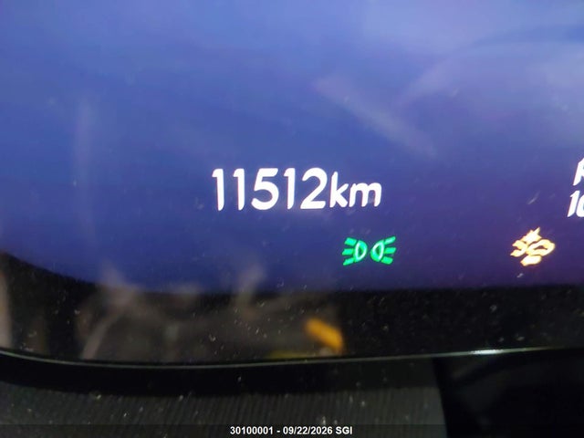 Продажа на аукционе авто 2026 Buick Enclave Sport Touring Awd, vin: 5GAEVBKS0TJ151647, номер лота: 30100001