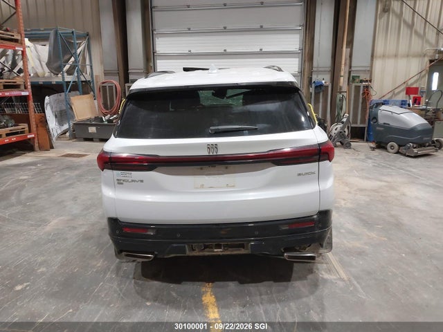 Продажа на аукционе авто 2026 Buick Enclave Sport Touring Awd, vin: 5GAEVBKS0TJ151647, номер лота: 30100001