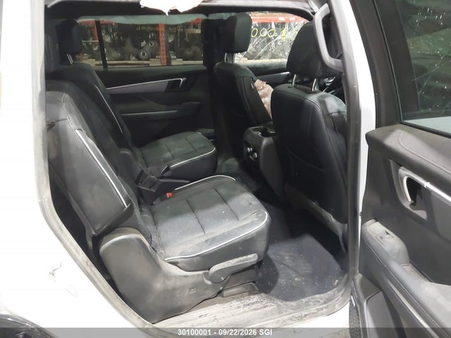 Продажа на аукционе авто 2026 Buick Enclave Sport Touring Awd, vin: 5GAEVBKS0TJ151647, номер лота: 30100001