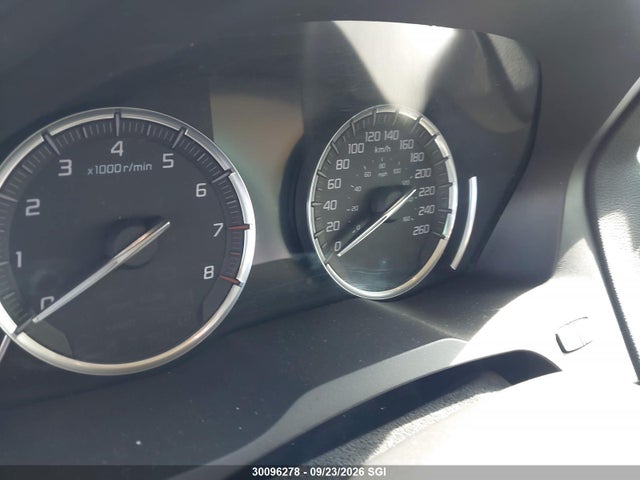 Продаж на аукціоні авто 2016 Acura Mdx Technology, vin: 5FRYD4H4XGB507536, номер лоту: 30096278