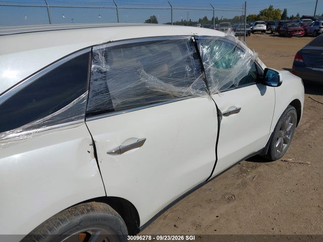 Продаж на аукціоні авто 2016 Acura Mdx Technology, vin: 5FRYD4H4XGB507536, номер лоту: 30096278