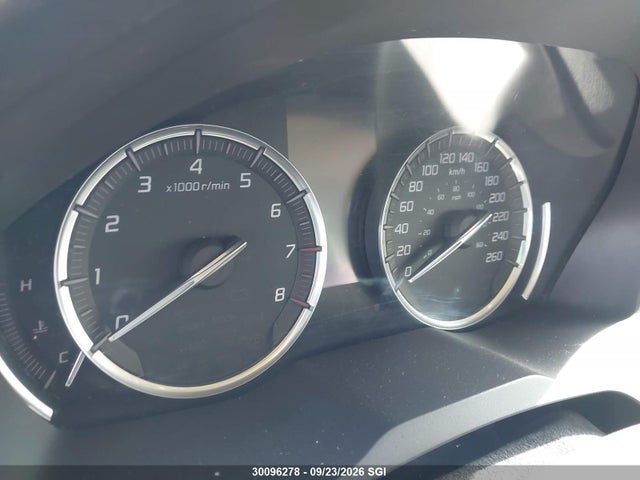 Продаж на аукціоні авто 2016 Acura Mdx Technology, vin: 5FRYD4H4XGB507536, номер лоту: 30096278