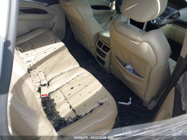 Продаж на аукціоні авто 2016 Acura Mdx Technology, vin: 5FRYD4H4XGB507536, номер лоту: 30096278