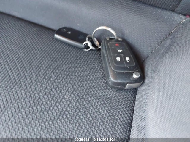 30099995 :رقم المزاد ، 1G1PE5SB8G7104967 vin ، 2016 Chevrolet Cruze Limited Lt مزاد بيع