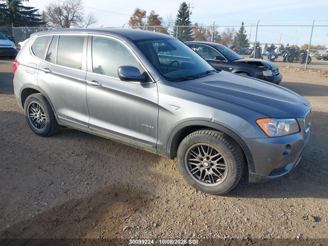 Продажа на аукционе авто 2012 Bmw X3 Xdrive28i, vin: 5UXWX5C59CL717198, номер лота: 30099224