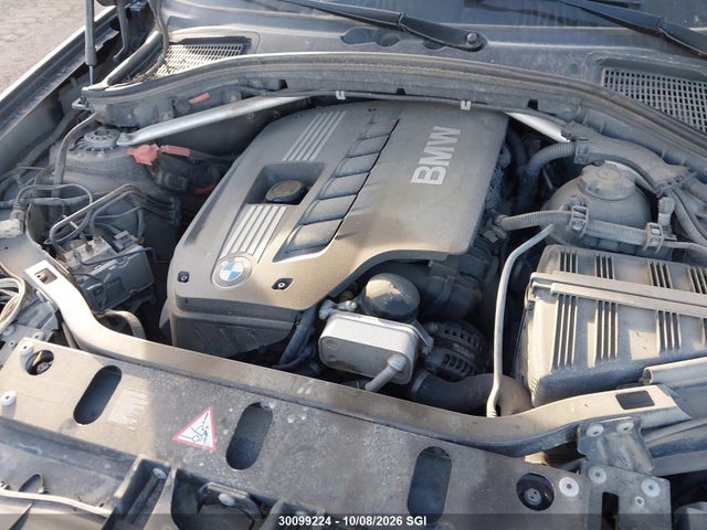 Продаж на аукціоні авто 2012 Bmw X3 Xdrive28i, vin: 5UXWX5C59CL717198, номер лоту: 30099224