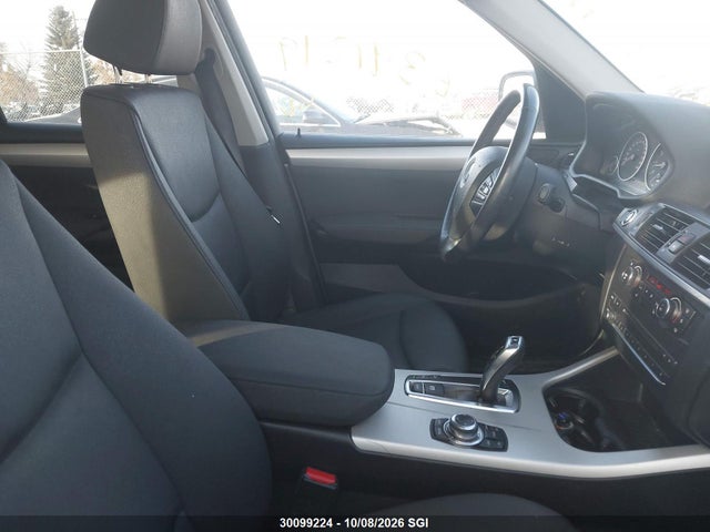 Продаж на аукціоні авто 2012 Bmw X3 Xdrive28i, vin: 5UXWX5C59CL717198, номер лоту: 30099224