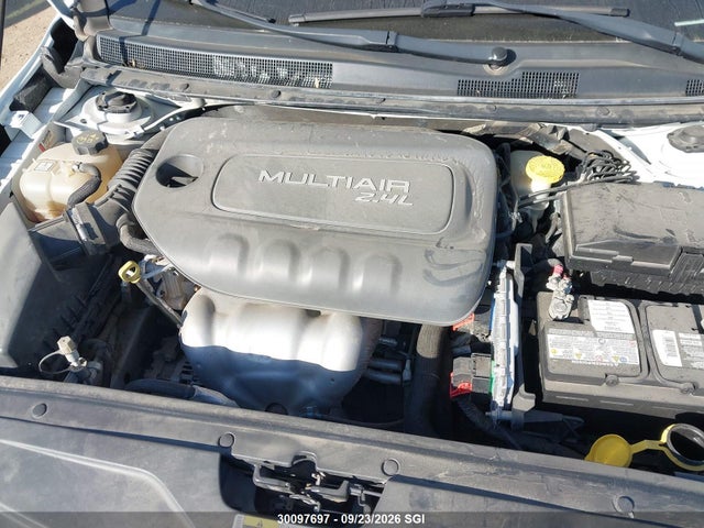 Aukcja sprzedaży 2015 Chrysler 200 Lx, vin: 1C3CCCFB9FN541191, numer aukcji: 30097697
