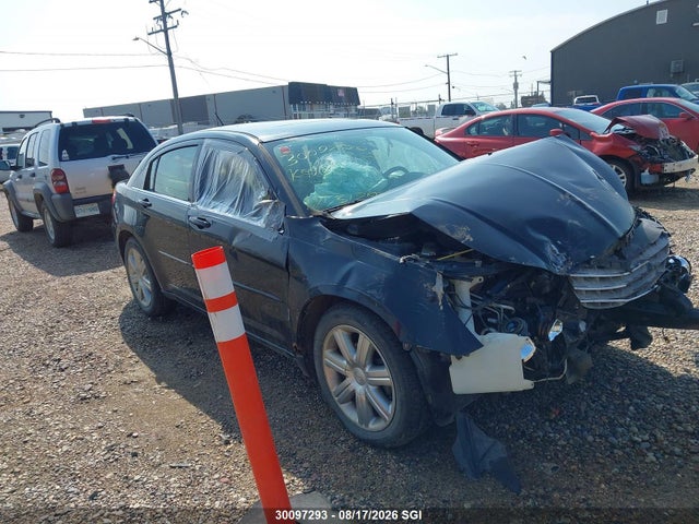 Auction sale of the 2010 Chrysler Sebring Limited, vin: 1C3CC5FV2AN132271, lot number: 30097293