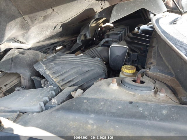 Aukcja sprzedaży 2010 Chrysler Sebring Limited, vin: 1C3CC5FV2AN132271, numer aukcji: 30097293