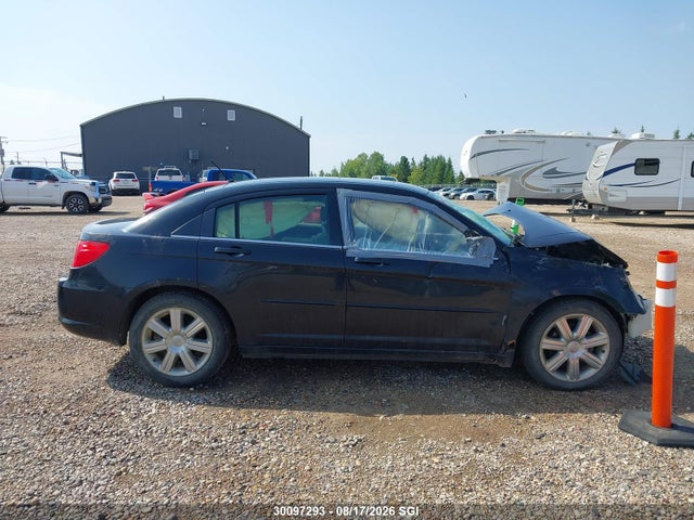 Aukcja sprzedaży 2010 Chrysler Sebring Limited, vin: 1C3CC5FV2AN132271, numer aukcji: 30097293