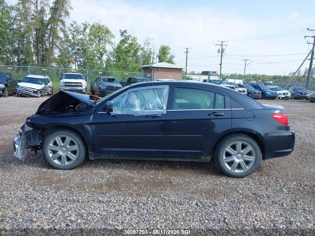 Aukcja sprzedaży 2010 Chrysler Sebring Limited, vin: 1C3CC5FV2AN132271, numer aukcji: 30097293