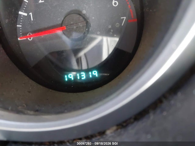 Aukcja sprzedaży 2010 Chrysler Sebring Limited, vin: 1C3CC5FV2AN132271, numer aukcji: 30097293