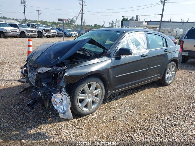 Aukcja sprzedaży 2010 Chrysler Sebring Limited, vin: 1C3CC5FV2AN132271, numer aukcji: 30097293