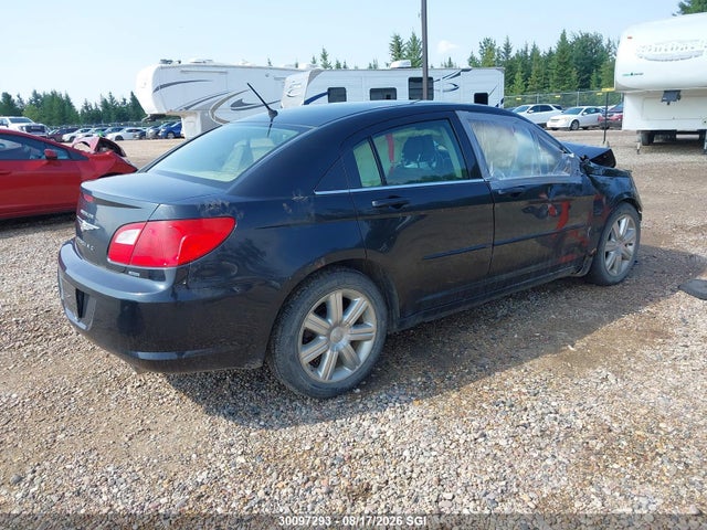 Aukcja sprzedaży 2010 Chrysler Sebring Limited, vin: 1C3CC5FV2AN132271, numer aukcji: 30097293