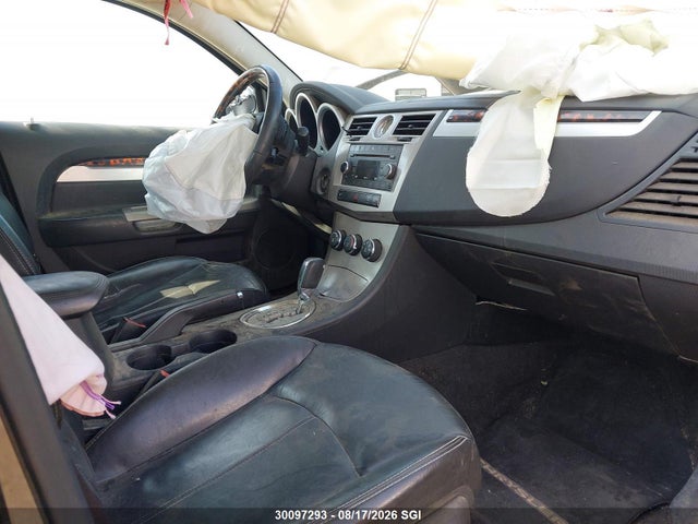 Aukcja sprzedaży 2010 Chrysler Sebring Limited, vin: 1C3CC5FV2AN132271, numer aukcji: 30097293