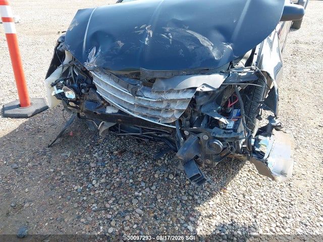 Aukcja sprzedaży 2010 Chrysler Sebring Limited, vin: 1C3CC5FV2AN132271, numer aukcji: 30097293