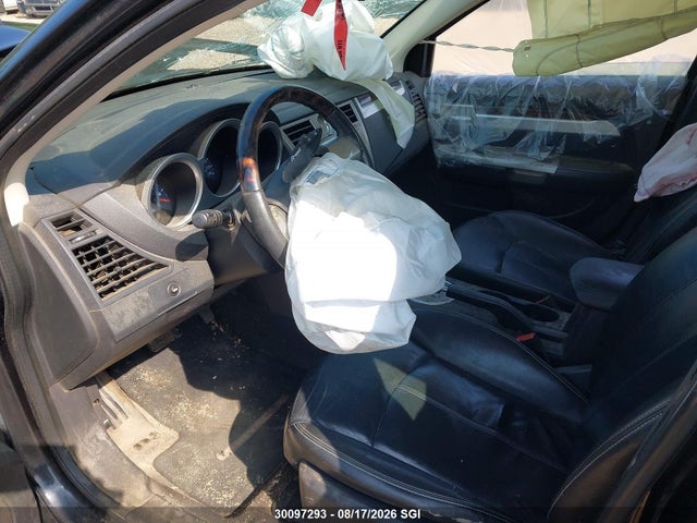 Aukcja sprzedaży 2010 Chrysler Sebring Limited, vin: 1C3CC5FV2AN132271, numer aukcji: 30097293