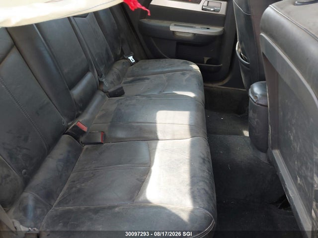 Aukcja sprzedaży 2010 Chrysler Sebring Limited, vin: 1C3CC5FV2AN132271, numer aukcji: 30097293