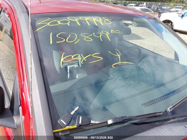 Продаж на аукціоні авто 2007 Dodge Caliber Sxt, vin: 1B3HB48B77D384258, номер лоту: 30099998