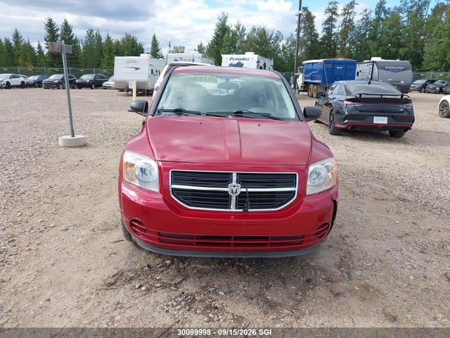 Продаж на аукціоні авто 2007 Dodge Caliber Sxt, vin: 1B3HB48B77D384258, номер лоту: 30099998