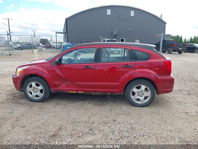 Продаж на аукціоні авто 2007 Dodge Caliber Sxt, vin: 1B3HB48B77D384258, номер лоту: 30099998