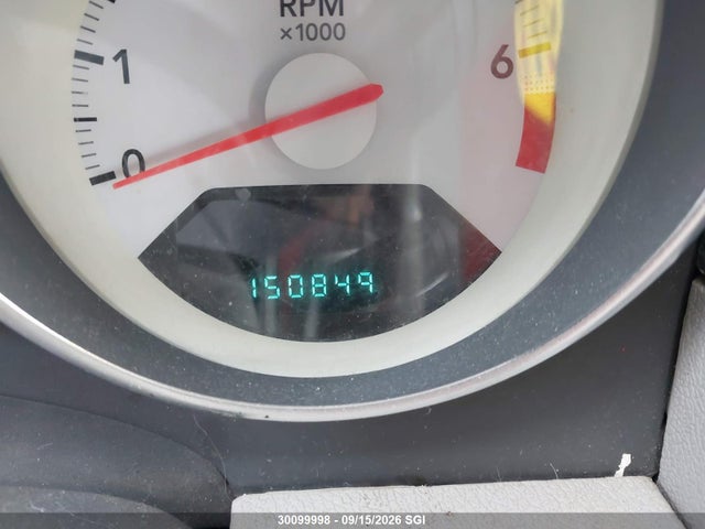 Продаж на аукціоні авто 2007 Dodge Caliber Sxt, vin: 1B3HB48B77D384258, номер лоту: 30099998