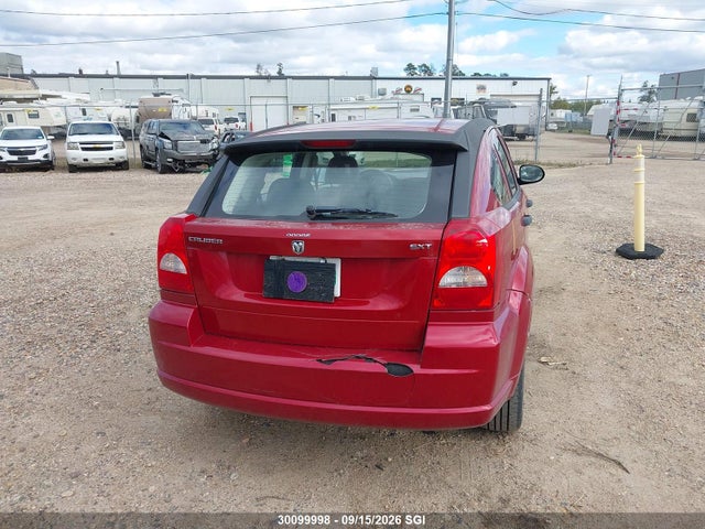 Продаж на аукціоні авто 2007 Dodge Caliber Sxt, vin: 1B3HB48B77D384258, номер лоту: 30099998