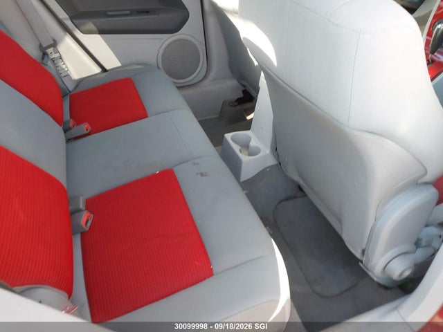 Продаж на аукціоні авто 2007 Dodge Caliber Sxt, vin: 1B3HB48B77D384258, номер лоту: 30099998