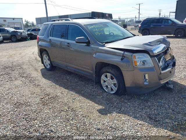 Продажа на аукционе авто 2012 Gmc Terrain Sle, vin: 2GKFLTEK2C6131976, номер лота: 30096825