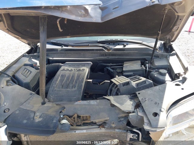 30096825 :رقم المزاد ، 2GKFLTEK2C6131976 vin ، 2012 Gmc Terrain Sle مزاد بيع