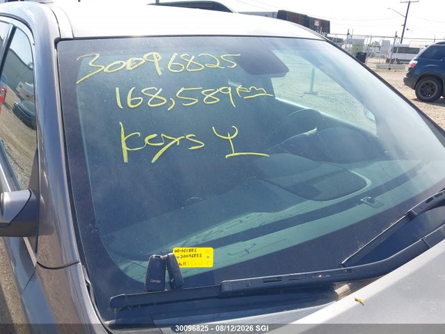 30096825 :رقم المزاد ، 2GKFLTEK2C6131976 vin ، 2012 Gmc Terrain Sle مزاد بيع