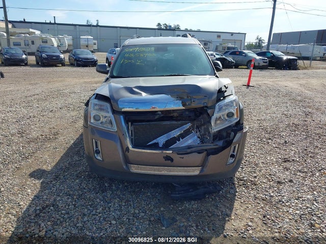 30096825 :رقم المزاد ، 2GKFLTEK2C6131976 vin ، 2012 Gmc Terrain Sle مزاد بيع