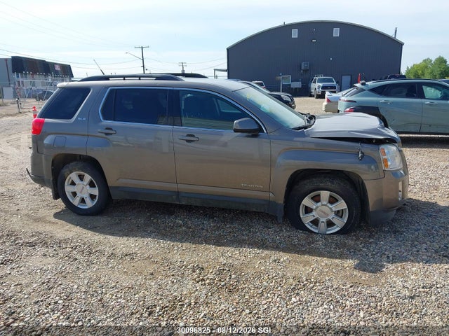 30096825 :رقم المزاد ، 2GKFLTEK2C6131976 vin ، 2012 Gmc Terrain Sle مزاد بيع