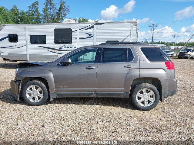 30096825 :رقم المزاد ، 2GKFLTEK2C6131976 vin ، 2012 Gmc Terrain Sle مزاد بيع