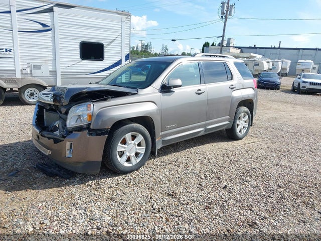 30096825 :رقم المزاد ، 2GKFLTEK2C6131976 vin ، 2012 Gmc Terrain Sle مزاد بيع