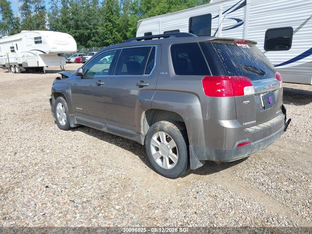 30096825 :رقم المزاد ، 2GKFLTEK2C6131976 vin ، 2012 Gmc Terrain Sle مزاد بيع