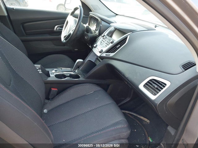 30096825 :رقم المزاد ، 2GKFLTEK2C6131976 vin ، 2012 Gmc Terrain Sle مزاد بيع