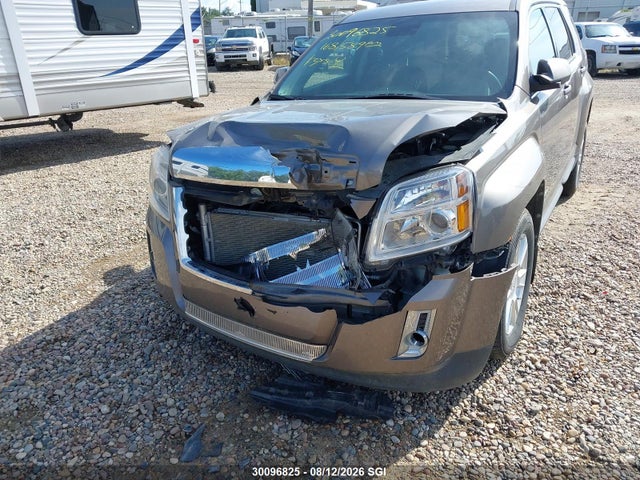 30096825 :رقم المزاد ، 2GKFLTEK2C6131976 vin ، 2012 Gmc Terrain Sle مزاد بيع