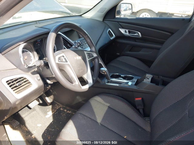 30096825 :رقم المزاد ، 2GKFLTEK2C6131976 vin ، 2012 Gmc Terrain Sle مزاد بيع