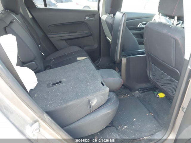 30096825 :رقم المزاد ، 2GKFLTEK2C6131976 vin ، 2012 Gmc Terrain Sle مزاد بيع