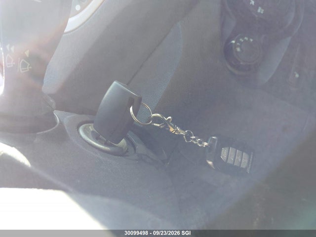 2011 Ford Fiesta Se მანქანა იყიდება აუქციონზე, vin: 3FADP4BJ0BM112510, აუქციონის ნომერი: 30099498
