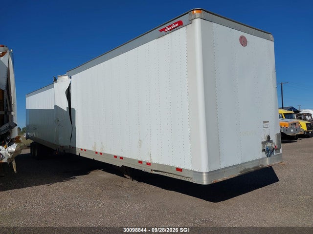 Продажа на аукционе авто 2013 Great Dane Trailers Pse131420053, vin: 1GRAA062XDK226797, номер лота: 30098844