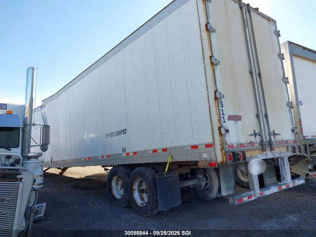 Продажа на аукционе авто 2013 Great Dane Trailers Pse131420053, vin: 1GRAA062XDK226797, номер лота: 30098844