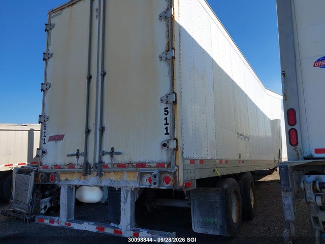 Продажа на аукционе авто 2013 Great Dane Trailers Pse131420053, vin: 1GRAA062XDK226797, номер лота: 30098844