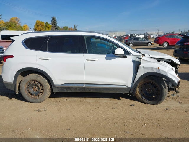 Aukcja sprzedaży 2020 Hyundai Santa Fe Se, vin: 5NMS2CAD7LH161438, numer aukcji: 30094317