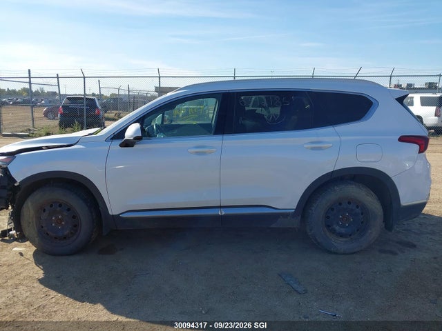 Aukcja sprzedaży 2020 Hyundai Santa Fe Se, vin: 5NMS2CAD7LH161438, numer aukcji: 30094317