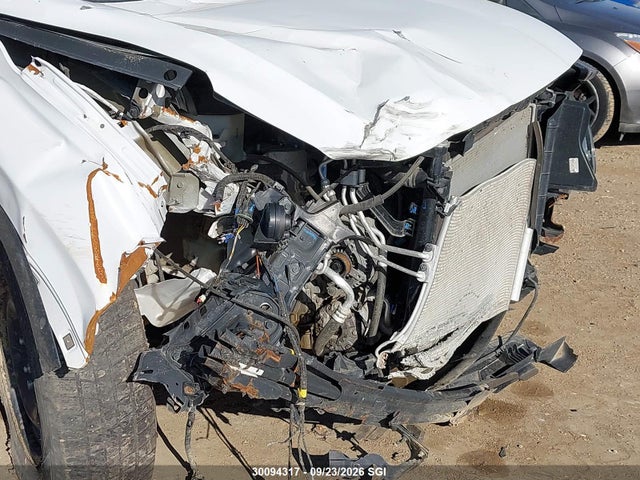 Aukcja sprzedaży 2020 Hyundai Santa Fe Se, vin: 5NMS2CAD7LH161438, numer aukcji: 30094317